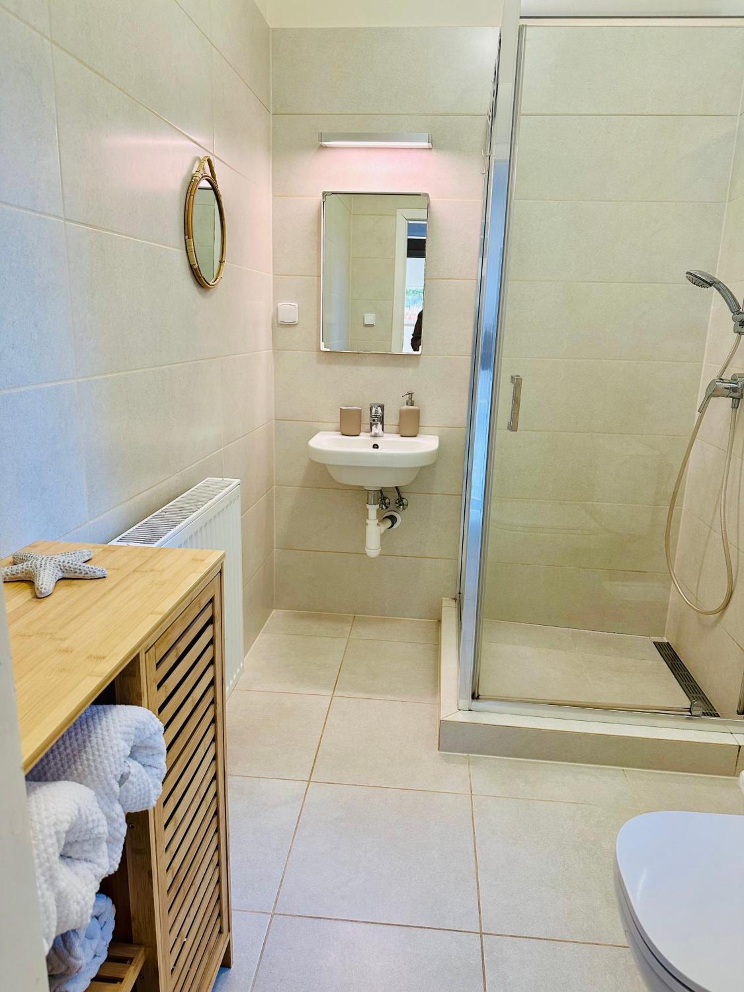 Appartement Nature Nest Prague